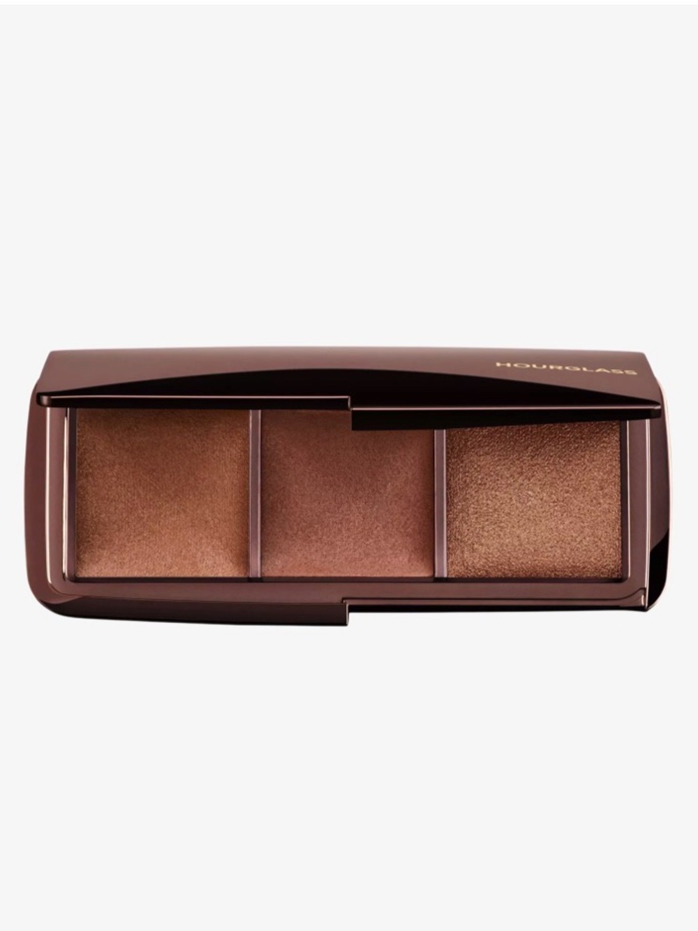 Hourglass Ambient Lighting Palette - VOL III